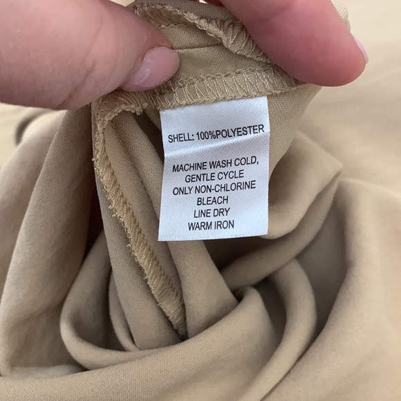 House of Harlow Slip Dress - Picture 8 of 8